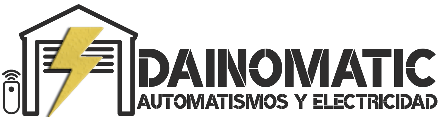 DAINOMATIC AUTOMATISMOS Y ELECTRICIDAD